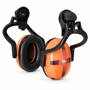 protector auditivo para casco minero wisdom frontal.webp